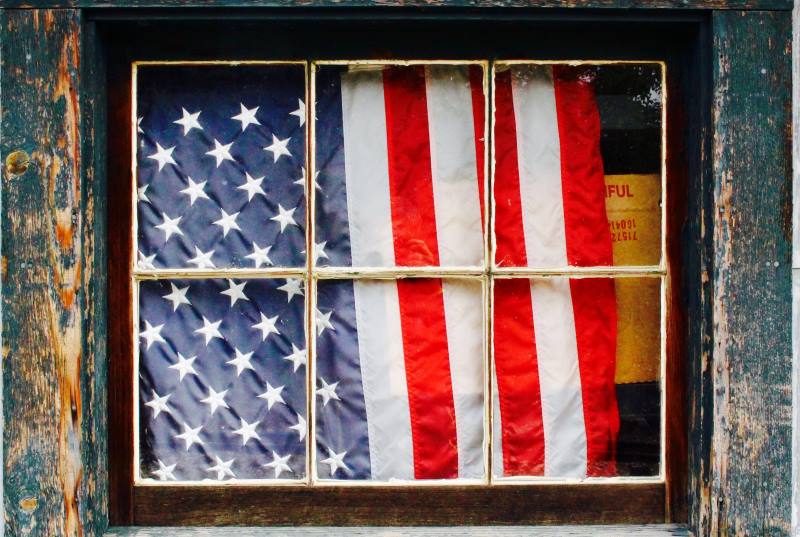 American Flag American Flag